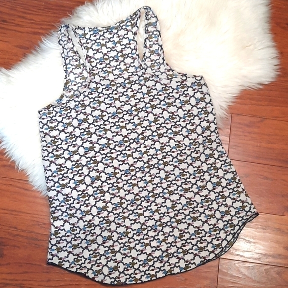 Retro Fish 90's Vibes Tank top - Picture 3 of 7